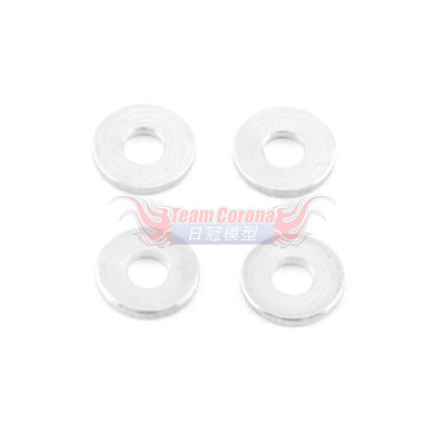 Shepherd 750301 Velox v8.2 Shims M3x1 (4)